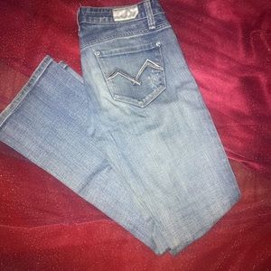 Vigoss jeans